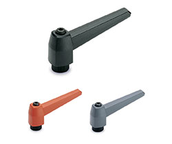 MR.-Adjustable handles